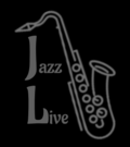 Jazz Live Logo