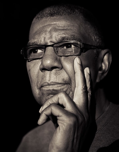 Jack DeJohnette